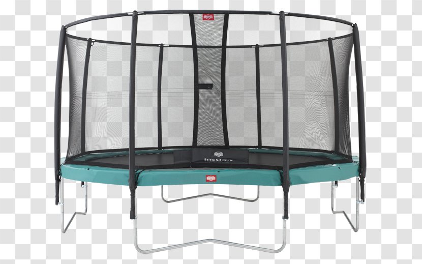 Trampoline Safety Net Centimeter Mountain - Com Transparent PNG