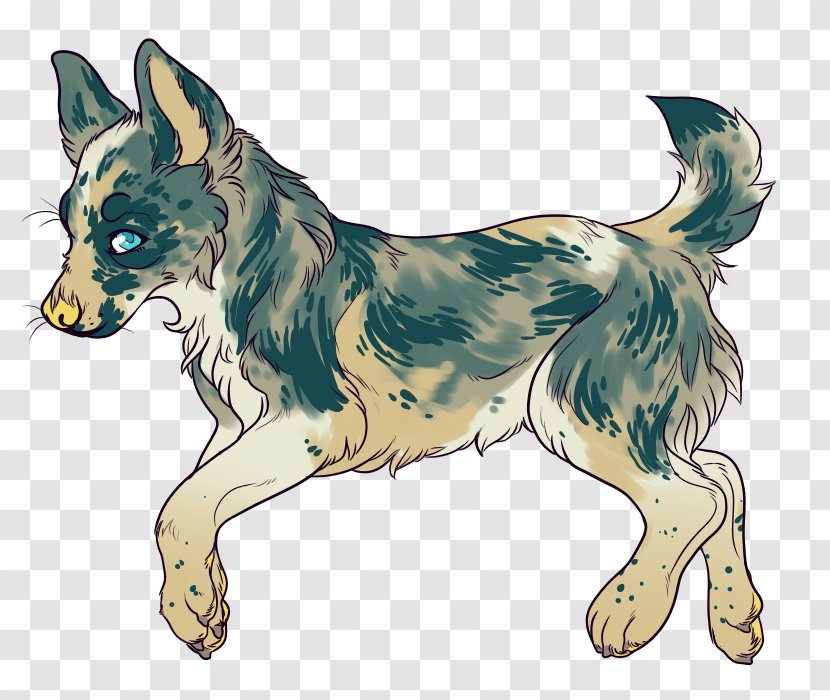 Dog Breed Character Fiction - Mammal Transparent PNG