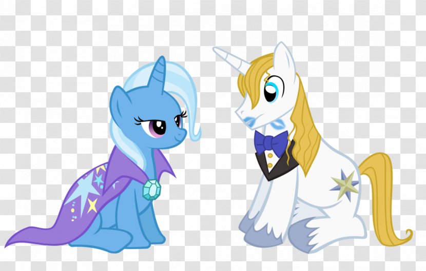 My Little Pony Twilight Sparkle Applejack Rainbow Dash - Mythical Creature Transparent PNG