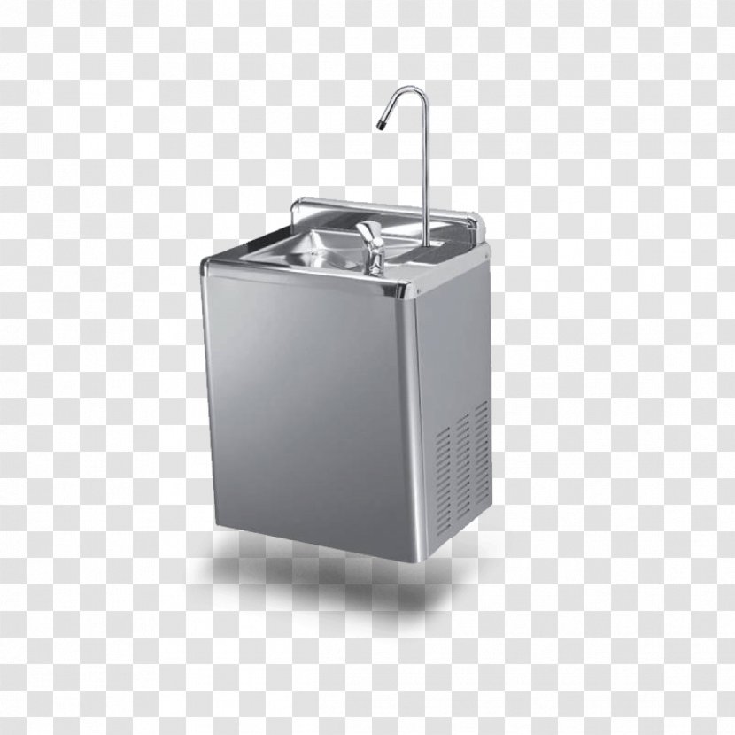 Tap Drinking Fountains Water Cooler Transparent PNG