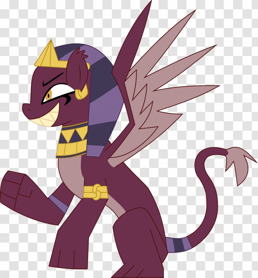 DeviantArt Sphinx Daring Done Drawing Pony - Tree - People Transparent PNG