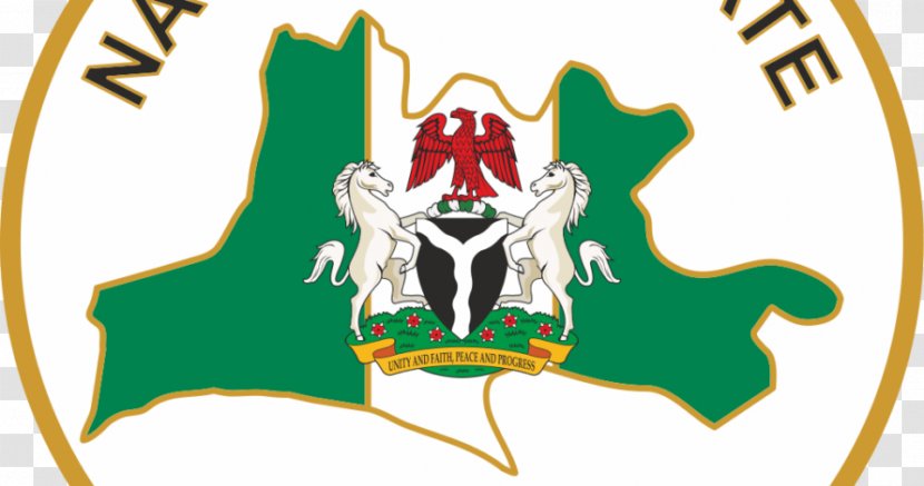 Nasarawa State Abuja Edo Benue Adamawa - Nigeria Transparent PNG