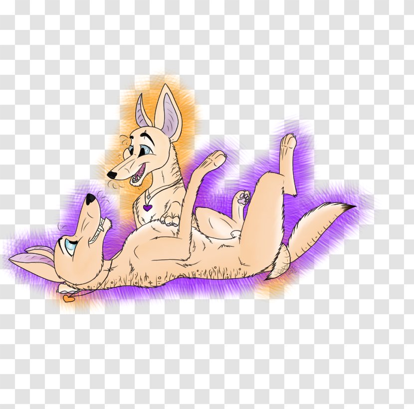 Hare Macropodidae Canidae Dog Transparent PNG