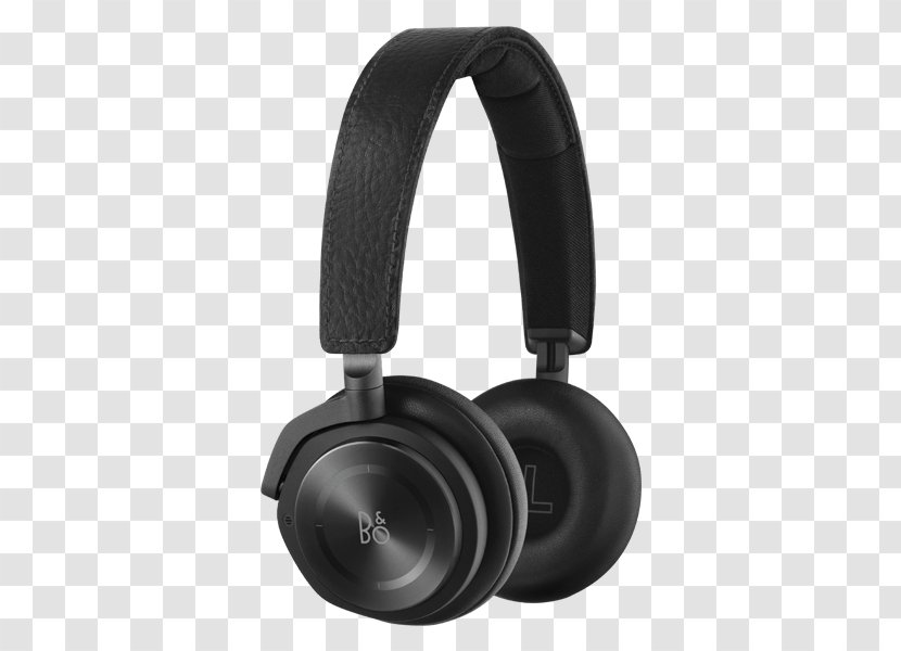 B&O Play Beoplay H8 Noise-cancelling Headphones BeoPlay A1 Active Noise Control Transparent PNG