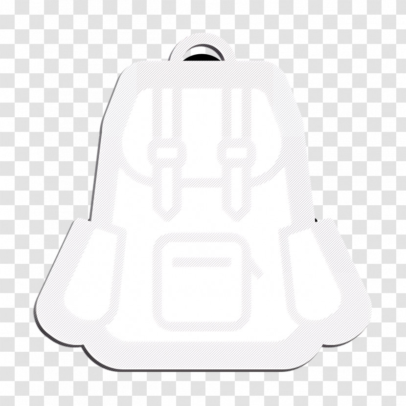 Game Elements Icon Bag Icon Bagpack Icon Transparent PNG