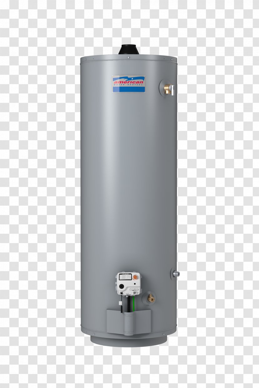 Water Heating A. O. Smith Products Company Natural Gas Electric American Heater Transparent PNG
