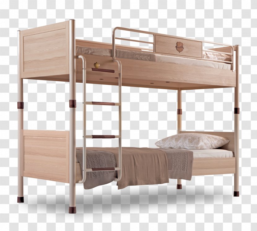 Bedside Tables Bunk Bed Bedroom - Nursery - Carpet Transparent PNG