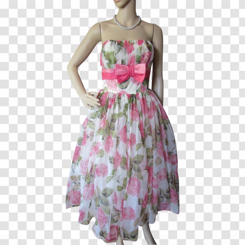 Cocktail Dress Costume Design Gown - Day Transparent PNG