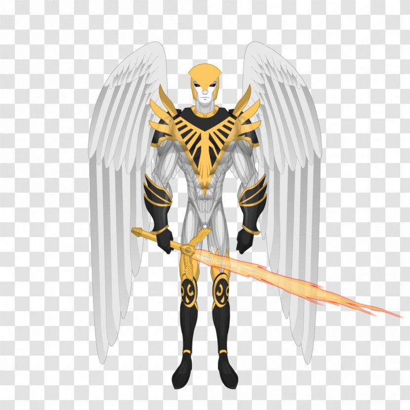 Hawkman Zauriel Justice League Cyborg Aquaman - Joint - Spectre Transparent PNG