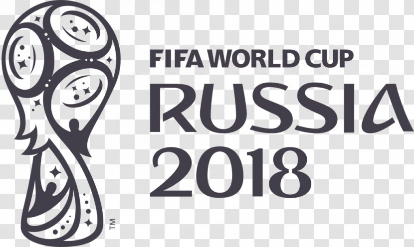 2018 World Cup Group H Mexico National Football Team F Senegal - Monochrome - Fifa Russia Transparent PNG