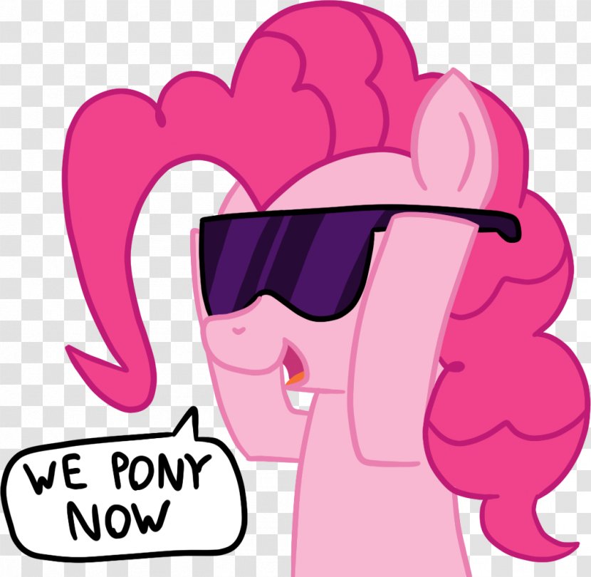 Pony Derpy Hooves Pinkie Pie Equestria DeviantArt - Cartoon Transparent PNG