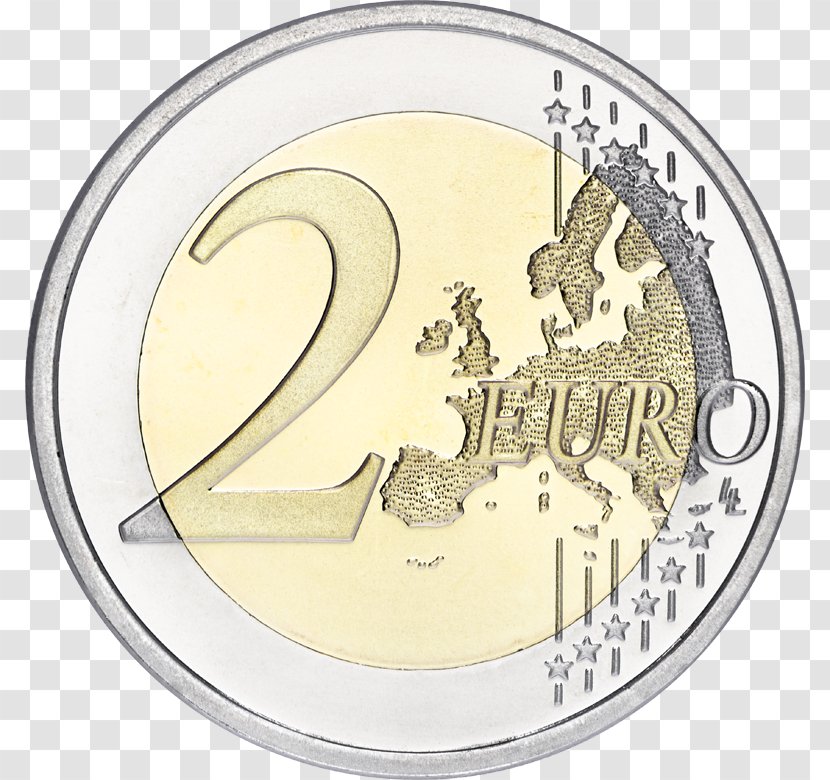 Finland 2 Euro Coin We Buy Foreign Coins Commemorative Transparent PNG