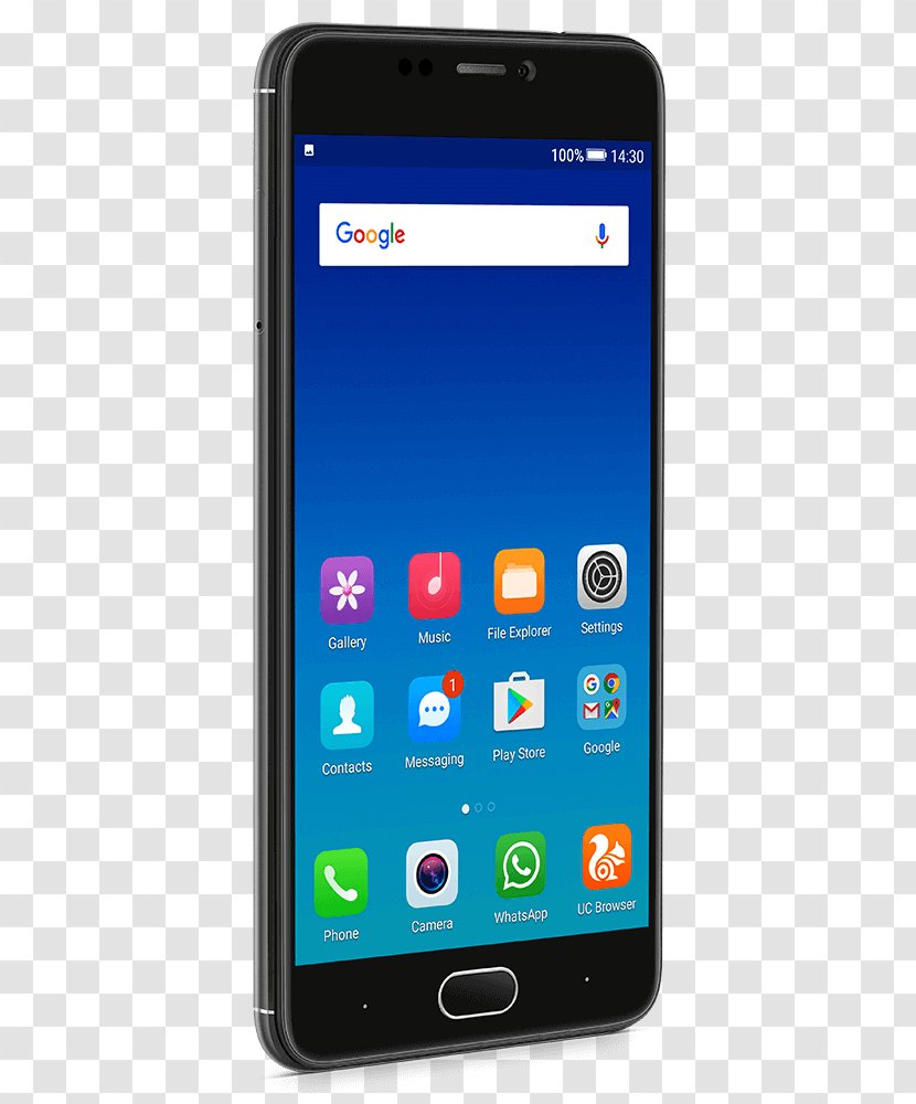 Xiaomi Mi A1 Gionee Dual SIM 4G - Sim - Android Transparent PNG