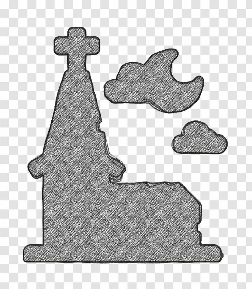 Church Icon City Icon Transparent PNG