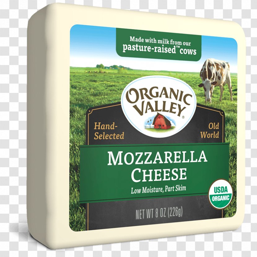 Mozzarella Cheese Sandwich Milk Organic Food - Valley Transparent PNG