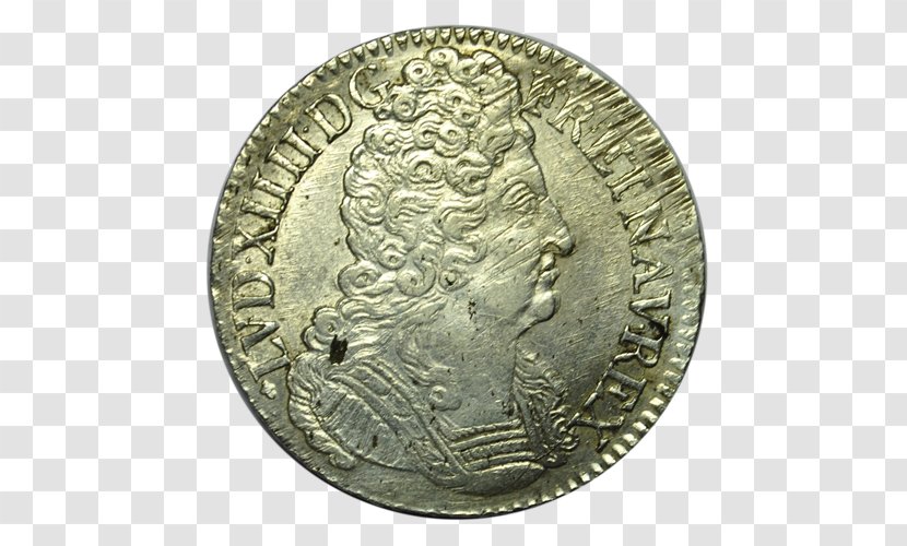 Quarter Medal Bronze Nickel Ancient History Transparent PNG