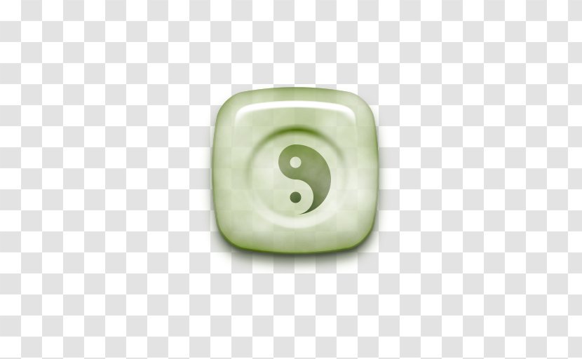 Bagua Yin And Yang Taijitu Clip Art - 3D Button Gossip Antiquity Creative Transparent PNG