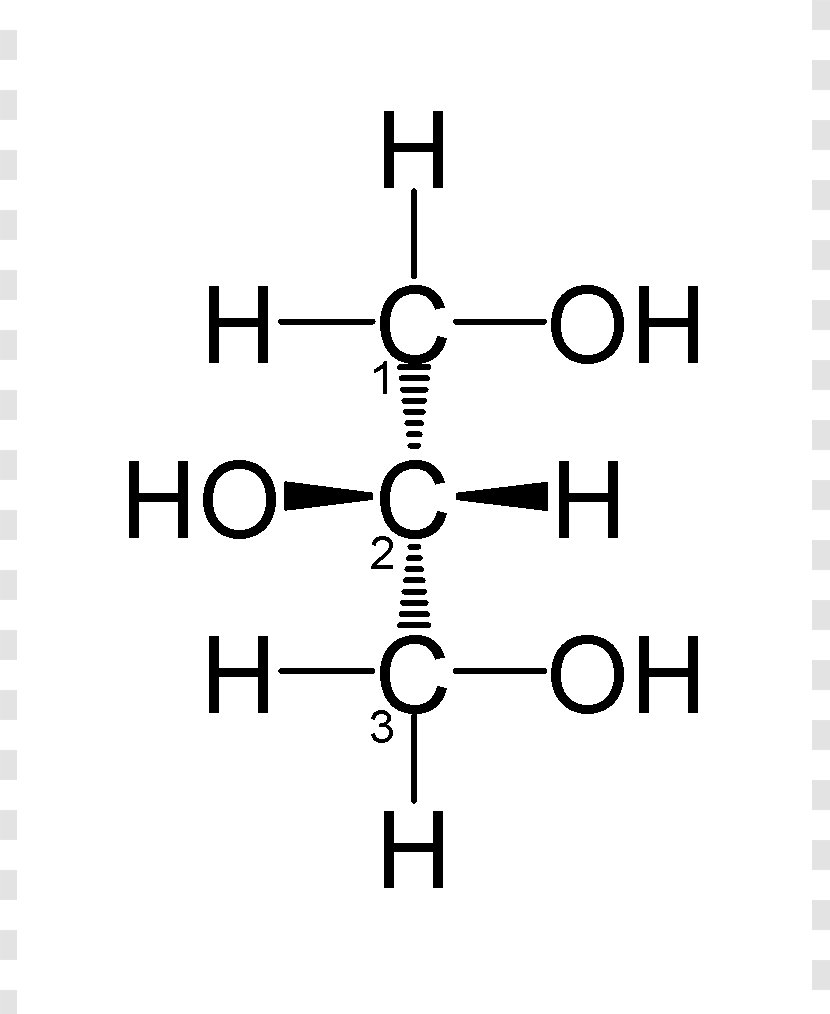 Fructose Monosaccharide Chemistry Glucose Molecule - Frame - Watercolor Transparent PNG