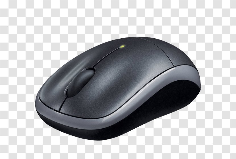 Computer Keyboard Mouse Laptop Logitech Wireless - Laser Transparent PNG