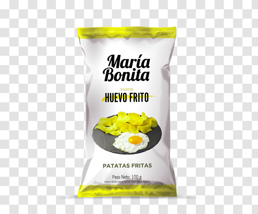 Fried Egg French Fries Junk Food Vegetarian Cuisine Flavor - Potato Transparent PNG