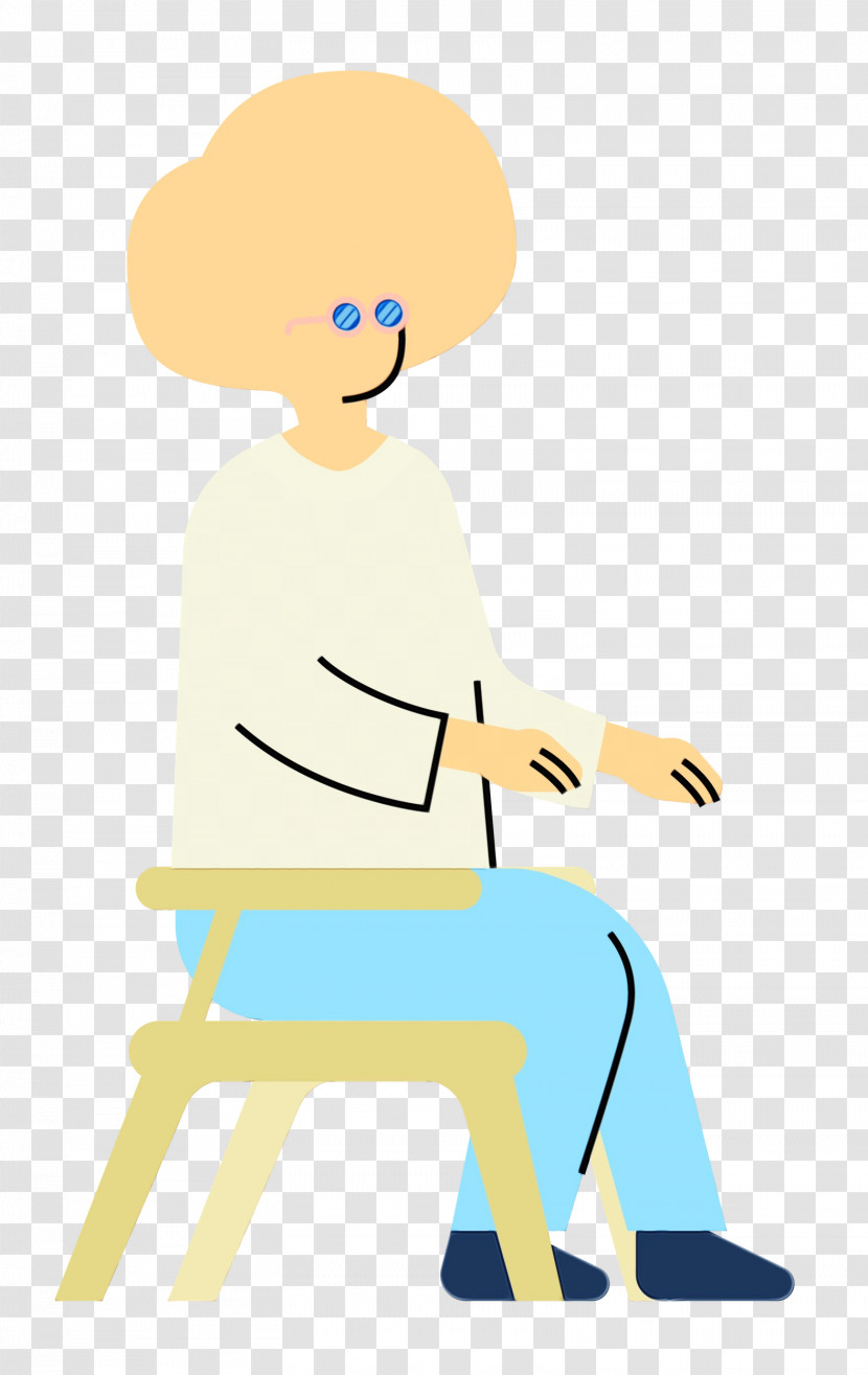 Furniture Human Sitting Shoe Meter Transparent PNG