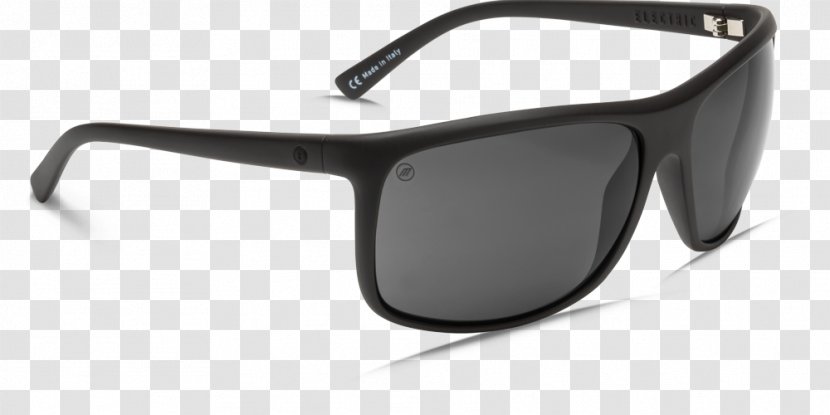 Goggles Sunglasses - Grey Transparent PNG