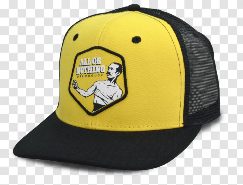 Baseball Cap Toronto's Festival Of Beer Hat Wheat - Top Transparent PNG