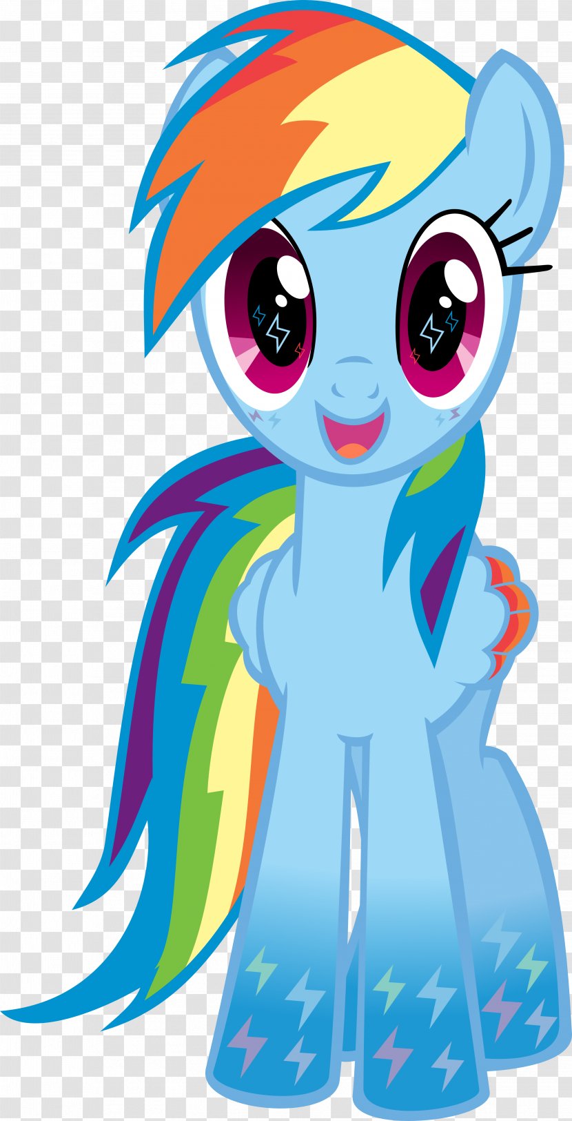 Rainbow Dash Pinkie Pie Applejack Rarity Twilight Sparkle - Flower - Princess Hug Transparent PNG
