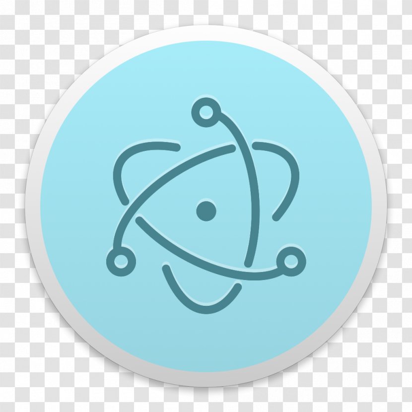 Electron MacOS Npm - Google Chrome - Github Transparent PNG