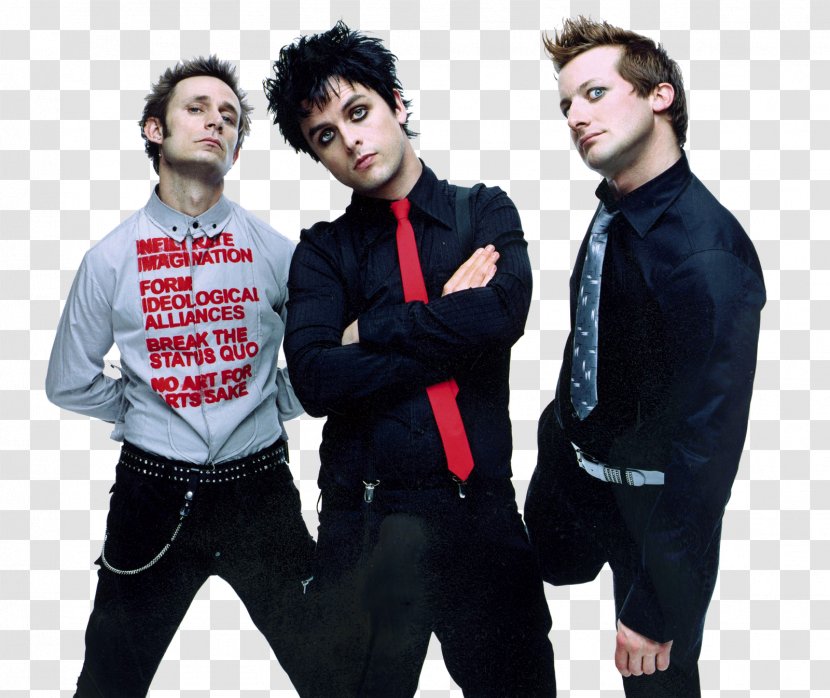 Green Day American Idiot Nimrod Song Dookie - Tree - Environmental Transparent PNG