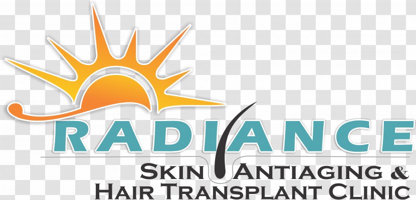 Radiance Skin Antiaging & Hair Transplant Clinic Transplantation Hospital - Medicine Transparent PNG