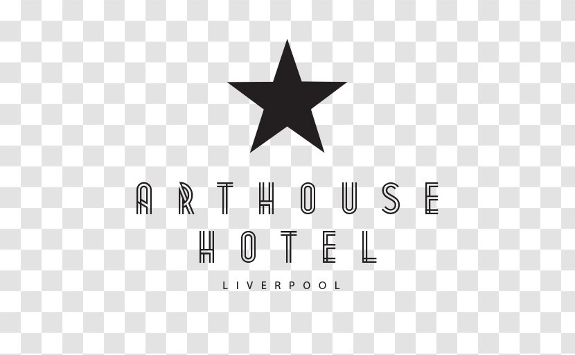ART HOUSE HOTEL Organization Logo - Liverpool - Hotel Transparent PNG