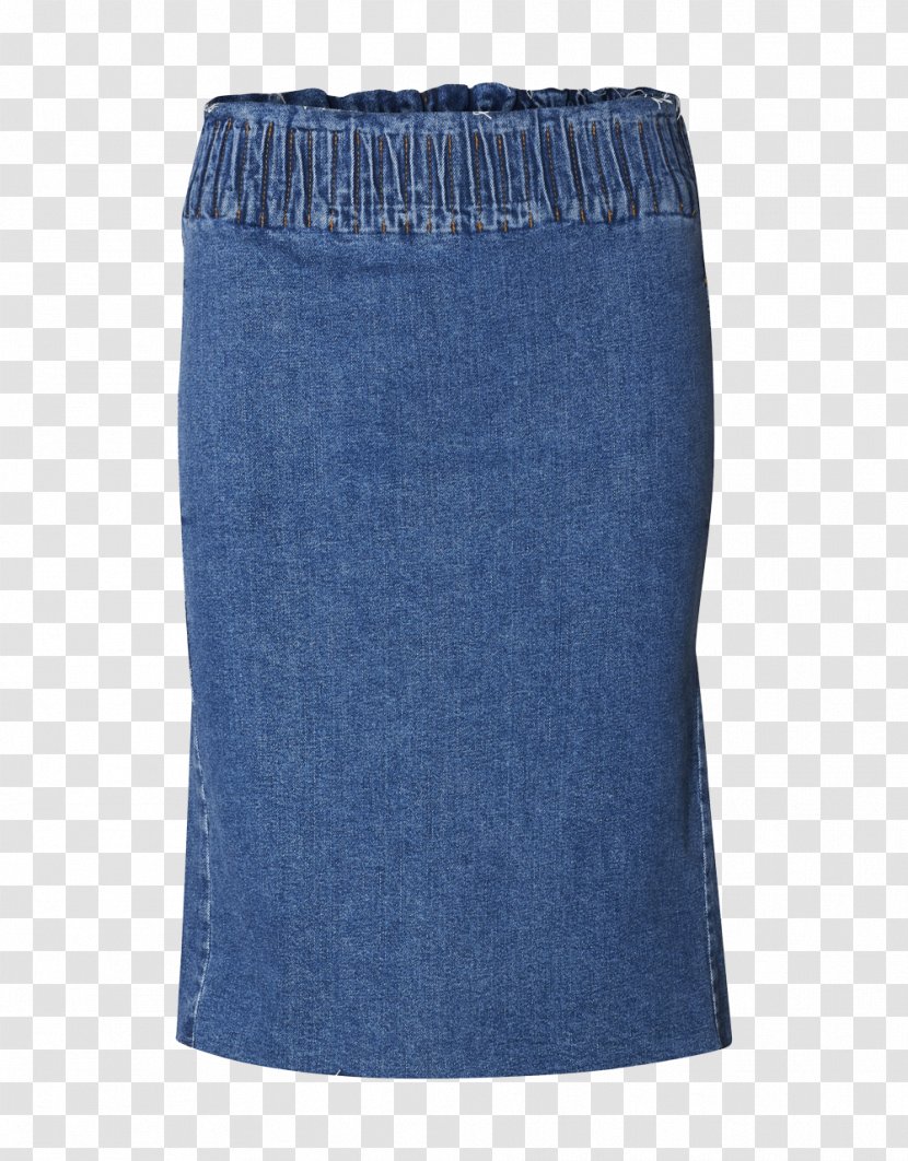 Clothing Skirt Pants Denim Jumper - Pleat - Jeans Transparent PNG