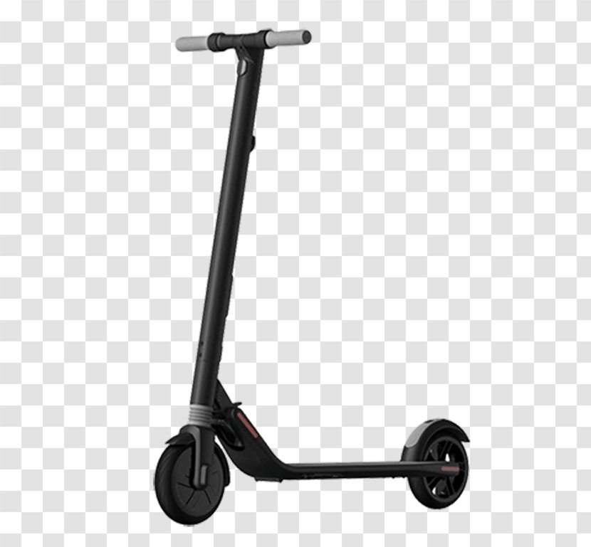 Segway PT Electric Vehicle Ninebot Inc. Kick Scooter Unicycle - Personal Transporter Transparent PNG