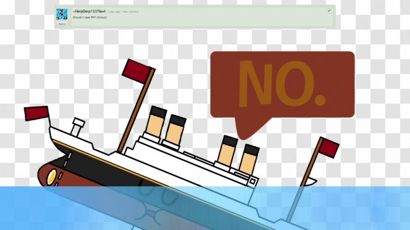DeviantArt Shinx Sinking Of The RMS Titanic Digital Art - Iceburg Transparent PNG