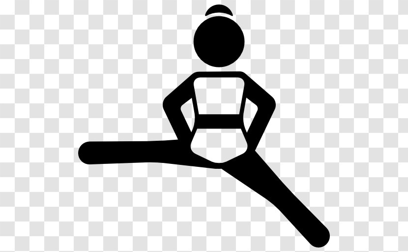 Sport Clip Art - Human Leg - Woman Transparent PNG
