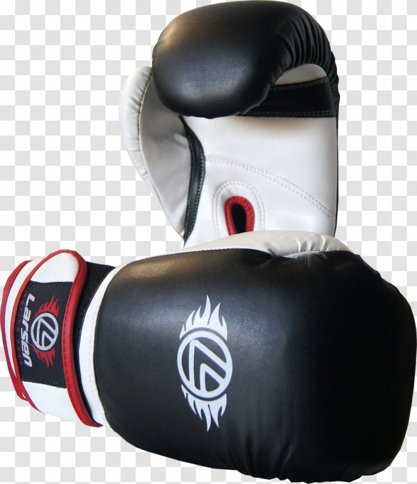 Boxing Glove Sporting Goods - Gloves Transparent PNG