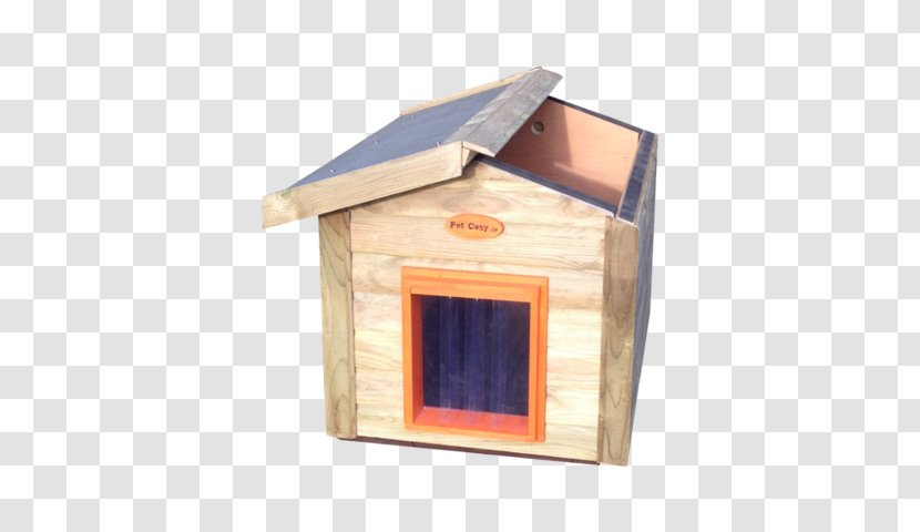 Dog Houses Shed Cat Roof - Traffic Lights House Transparent PNG