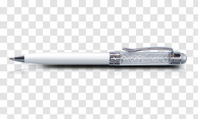 Ballpoint Pen Paper Pens Quill - Plumas De Ave Transparent PNG