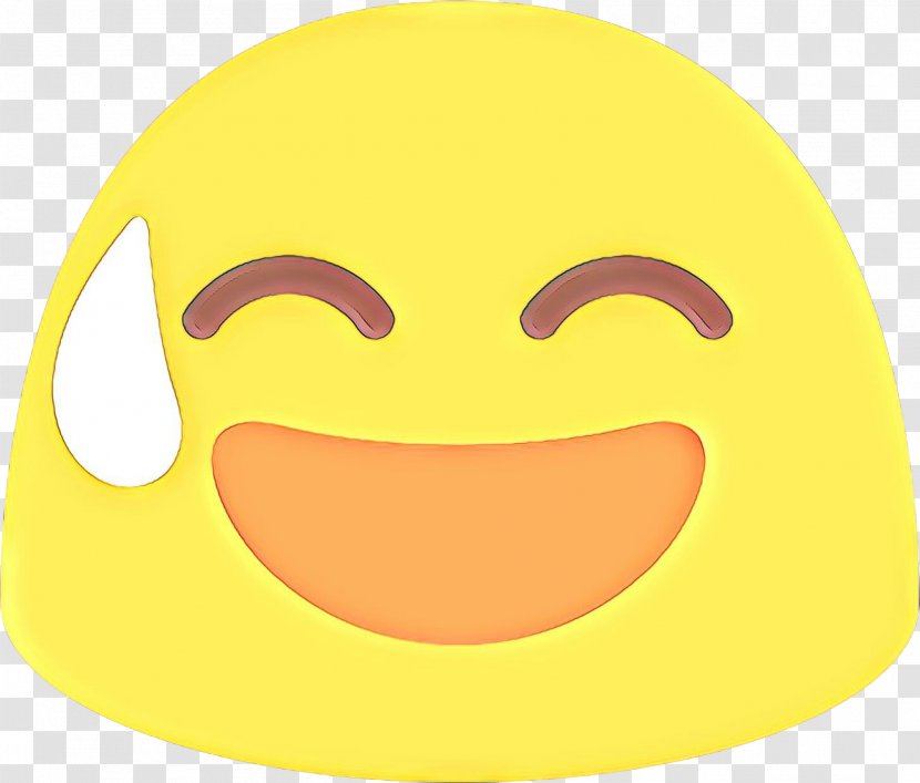 World Emoji Day - Nose - Laugh Lip Transparent PNG