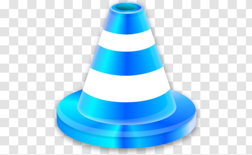 Cone Microsoft Azure - Design Transparent PNG