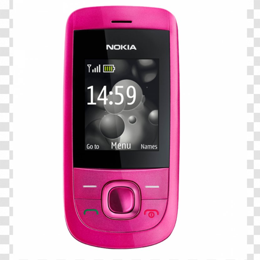 Nokia 1100 1110 2220 Slide 諾基亞 - Smartphone Transparent PNG