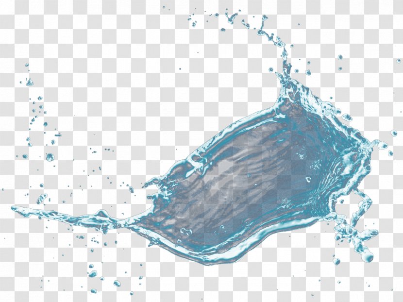 Transparent Water - Copying - Ocean Transparent PNG
