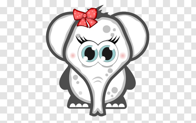 White Elephant Gift Exchange Christmas - Flower Transparent PNG