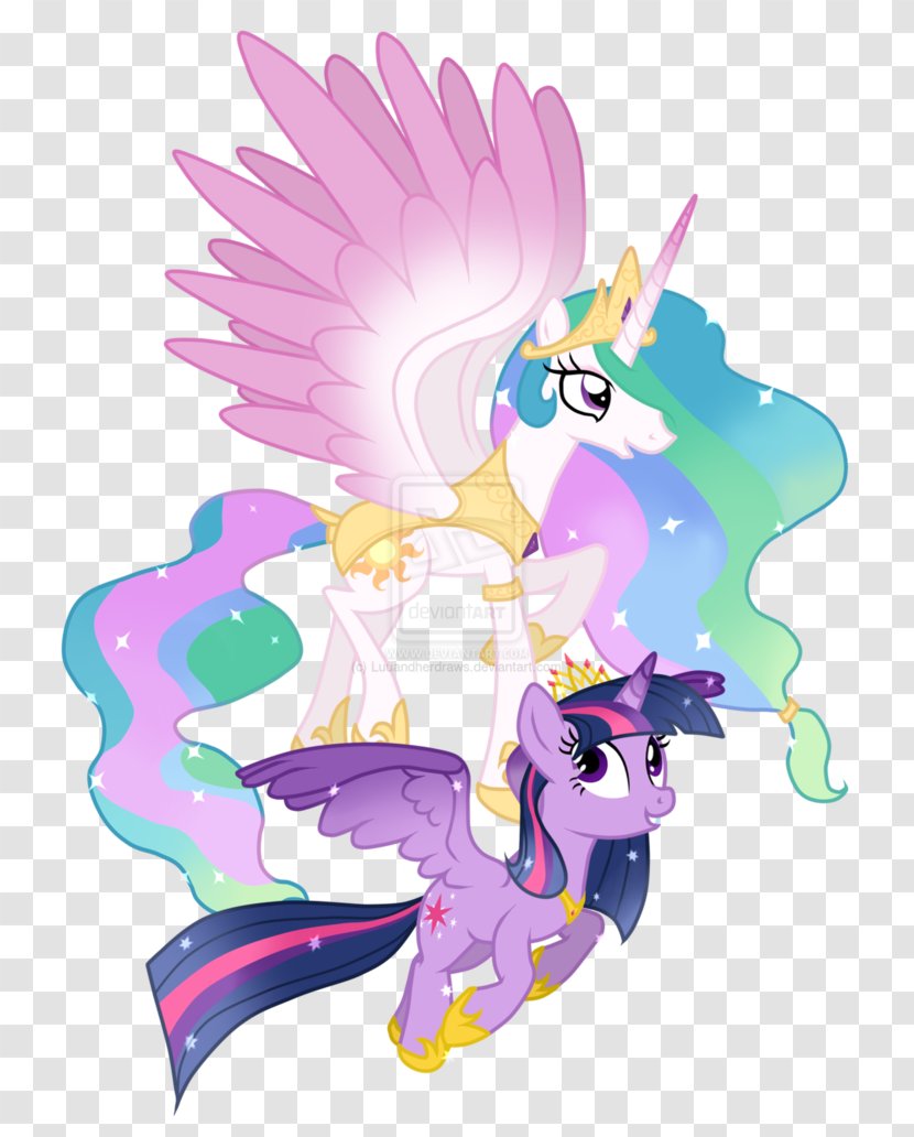 Vertebrate Horse Unicorn Clip Art - Mammal Transparent PNG