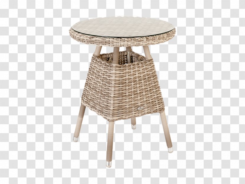 Table Garden Furniture Chair - Fauteuil Transparent PNG