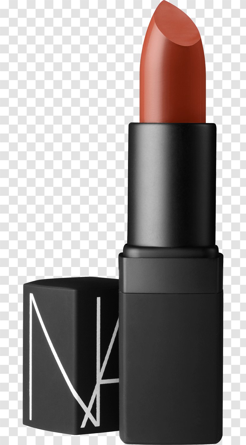 NARS Cosmetics Lipstick Rouge - Lip Gloss Transparent PNG