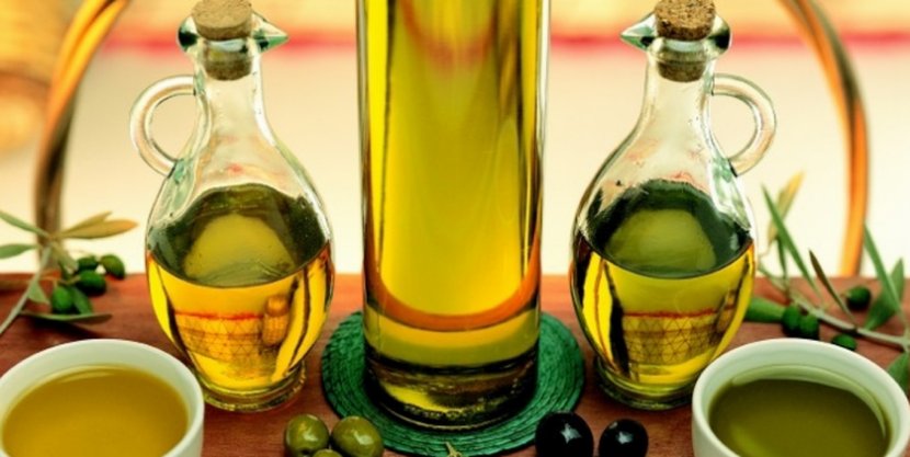 Monounsaturated Fat Olive Oil - Food Transparent PNG