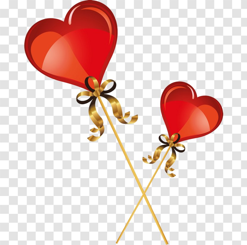 Clip Art Valentine's Day Love My Life Heart - Valentines Transparent PNG