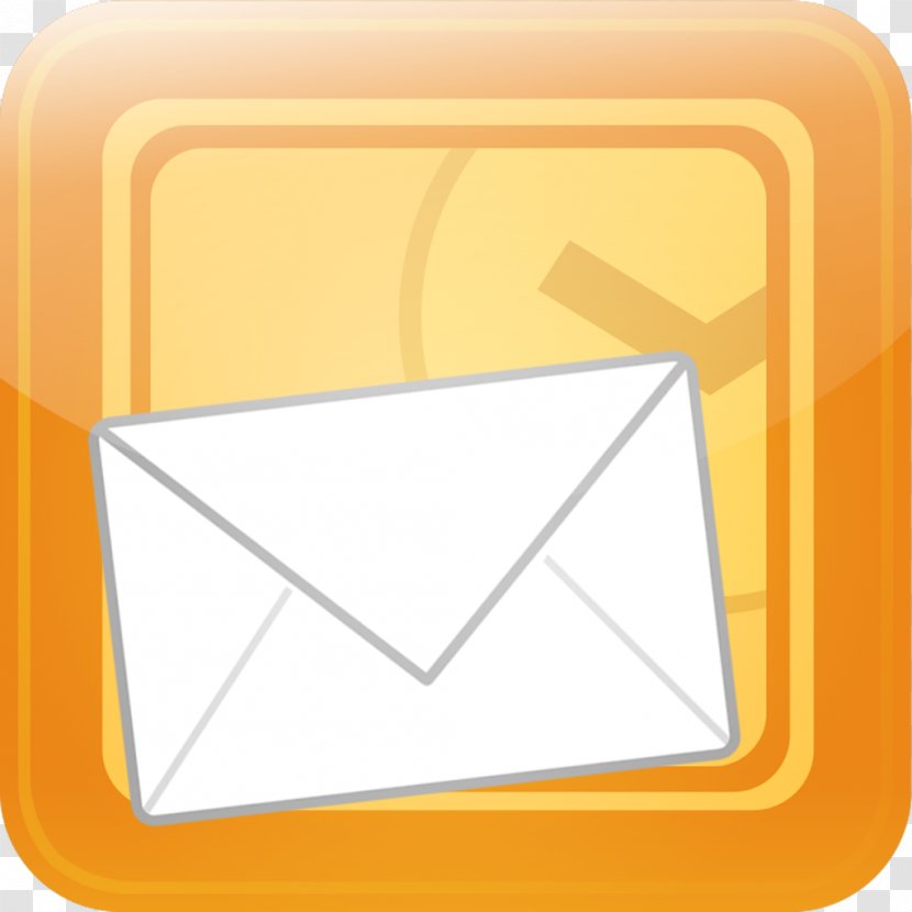 Microsoft Outlook Outlook.com Email - Flow Transparent PNG